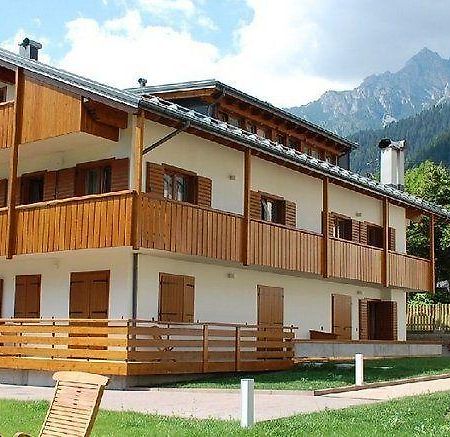 Residence Al Lago Auronzo di Cadore Exterior photo