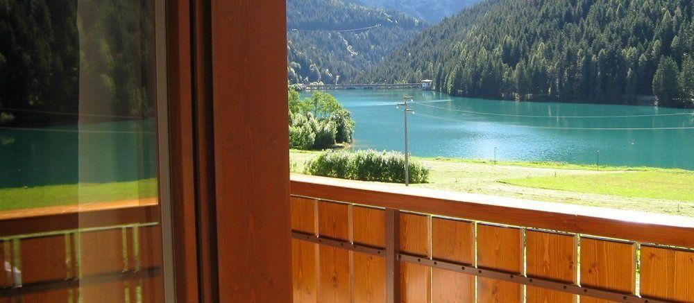 Residence Al Lago Auronzo di Cadore Exterior photo